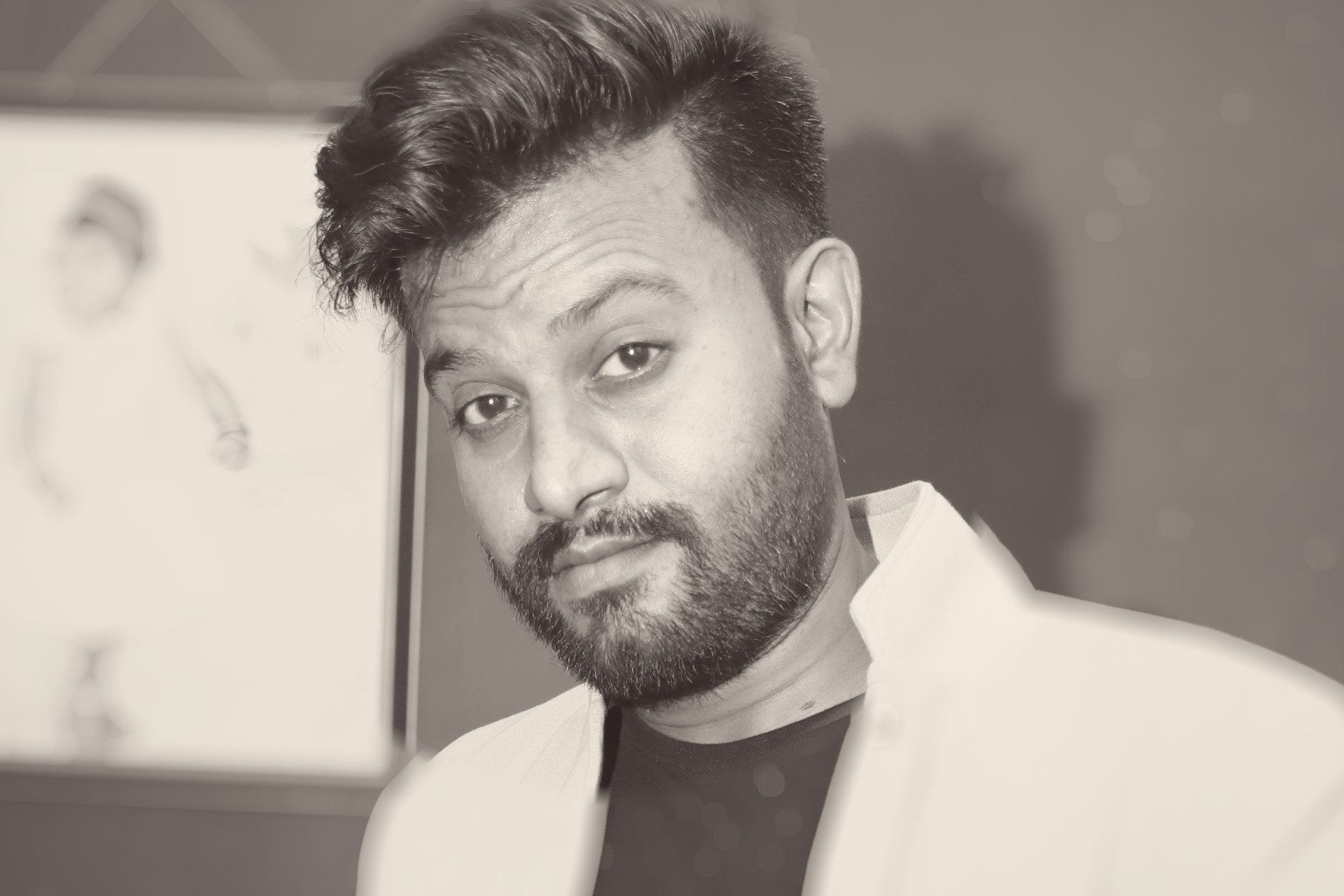 the digital piyush founder